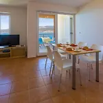 In - Insel Krk 39366 דירה *