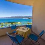 In - Insel Krk 39366 דירה שילו