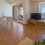 In - Insel Krk 39366 דירה שילו