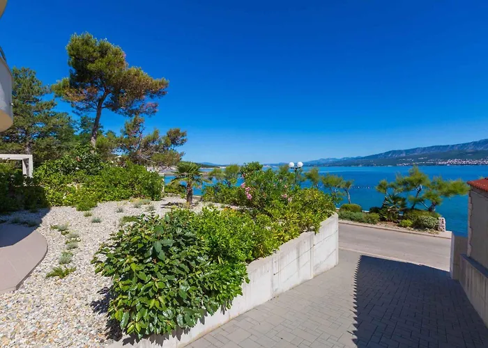 Appartement In - Insel Krk 39366