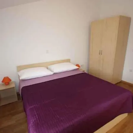 In Silo/insel Krk 39366 Apartment *