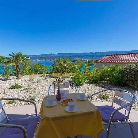 Apartment In Silo/insel Krk 39366 Silo (Krk)