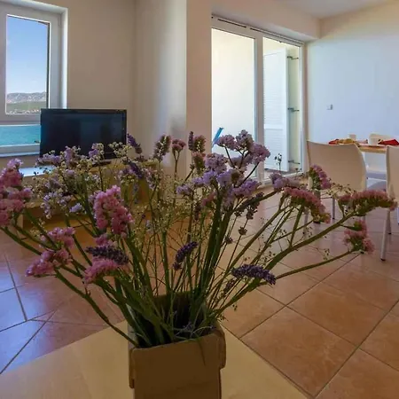 Apartment In Silo/insel Krk 39366 Silo (Krk)