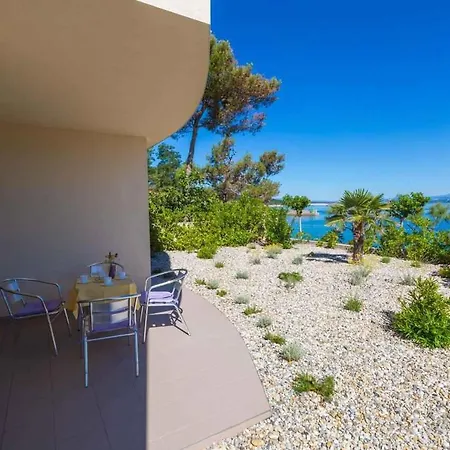 In Silo/insel Krk 39366 Apartment