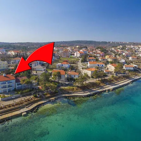 Apartment In Silo/insel Krk 39366 Silo (Krk)
