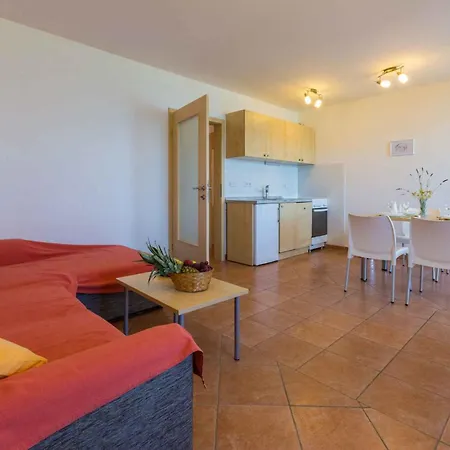In - Insel Krk 39366 Апартаменты