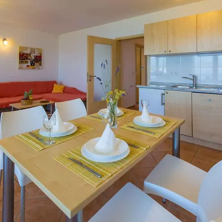 Апартаменты In - Insel Krk 39366