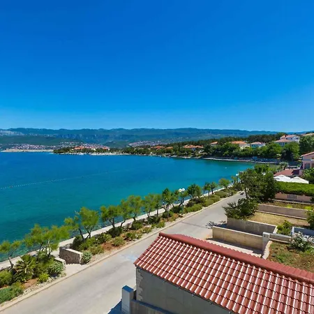 Lejlighed In - Insel Krk 39366 *