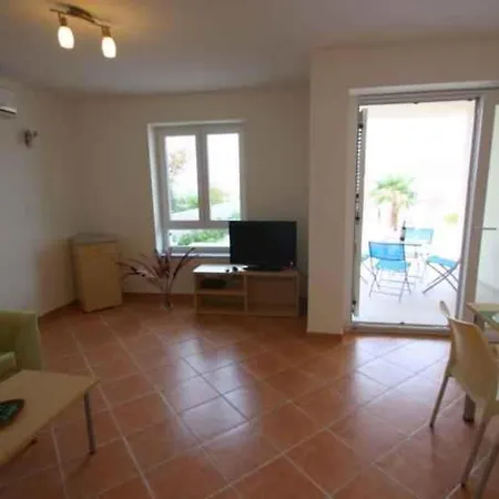 Апартаменты In - Insel Krk 39366 Сило
