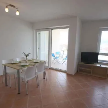 شقة In - Insel Krk 39366 سيلو