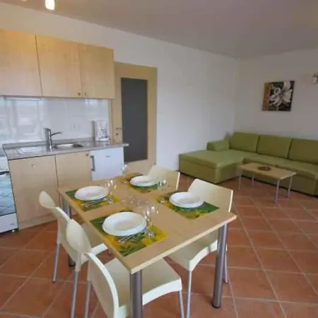 Апартаменты In - Insel Krk 39366