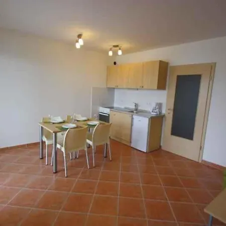 In - Insel Krk 39366 Апартаменты Сило