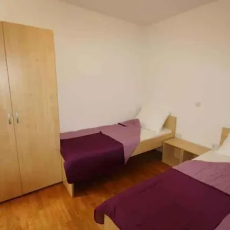 Апартаменты In - Insel Krk 39366 Сило