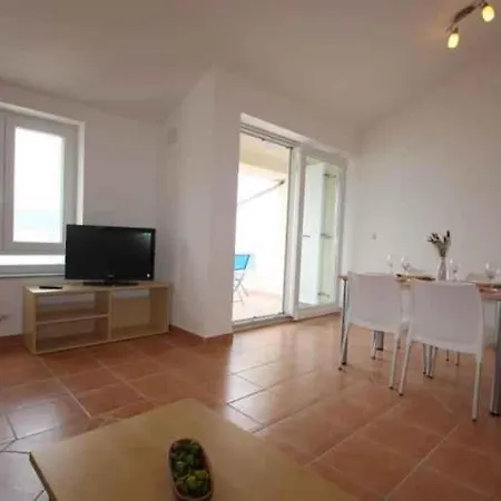 In - Insel Krk 39366 شقة *