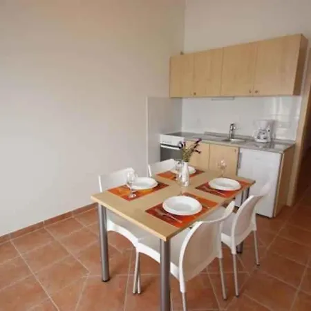 Апартаменты In - Insel Krk 39366