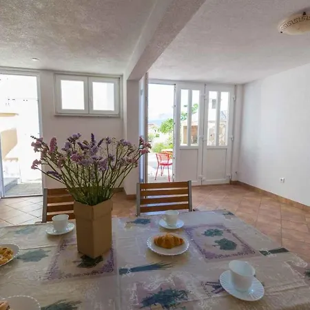 Апартаменты In - Insel Krk 39366