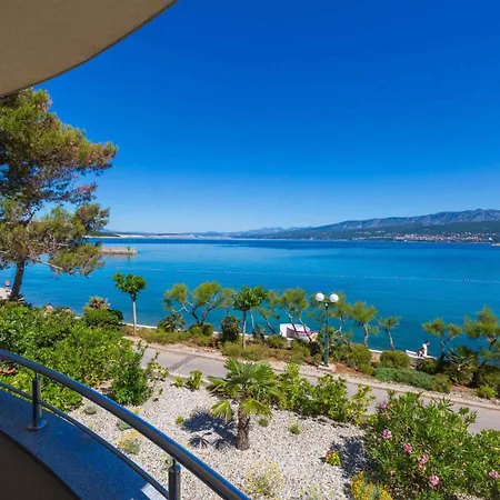 Апартаменты In - Insel Krk 39366 Сило