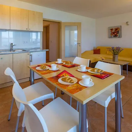 Апартаменты In - Insel Krk 39366
