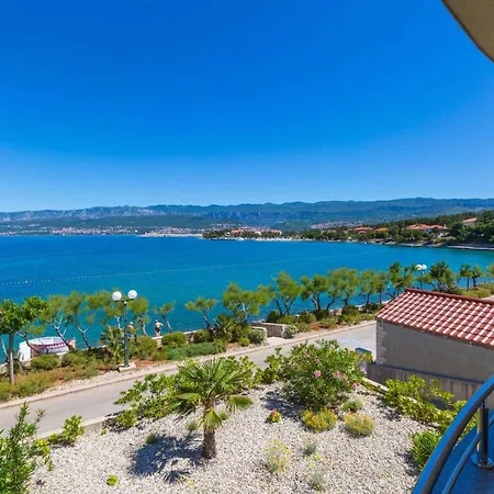 Апартаменты In - Insel Krk 39366