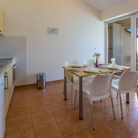 In - Insel Krk 39366 Апартаменты