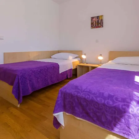 Апартаменты In - Insel Krk 39366