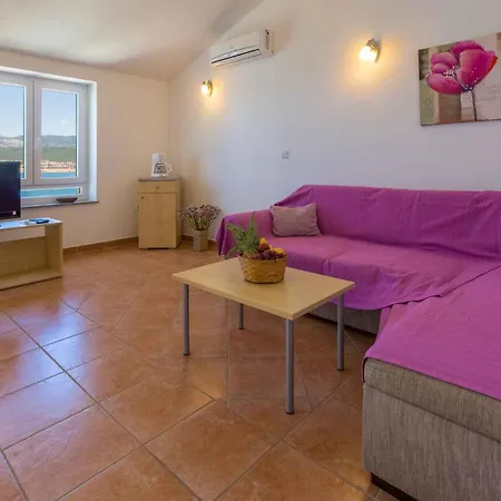 Апартаменты In - Insel Krk 39366 *