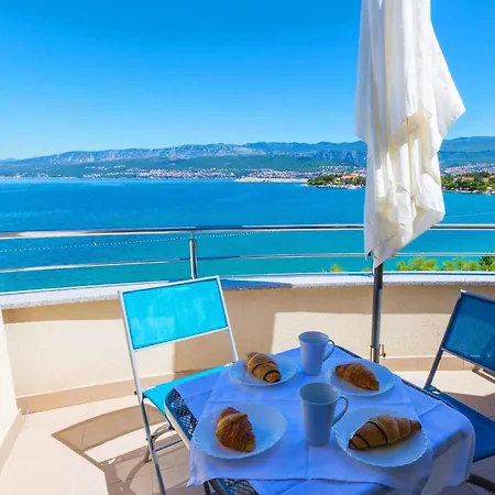 Lejlighed In - Insel Krk 39366 Šilo