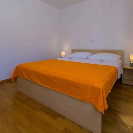 In - Insel Krk 39366 Lejlighed Šilo