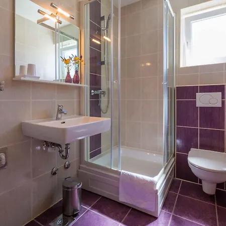 In - Insel Krk 39366 Lejlighed *