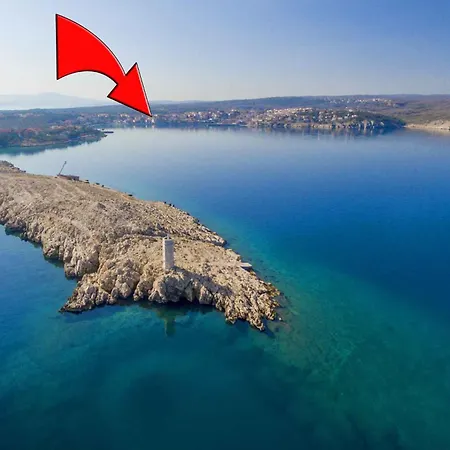 In - Insel Krk 39366