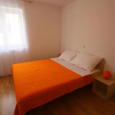 In Silo/insel Krk 39366 Apartment Silo (Krk)