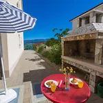 In - Insel Krk 39366 Apartman