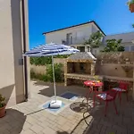 In - Insel Krk 39366 Apartman
