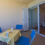 In - Insel Krk 39366 Apartman Silo (Krk)