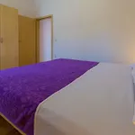 In - Insel Krk 39366 Apartman *
