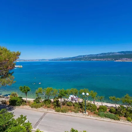 Apartamento In - Insel Krk 39366 Šilo