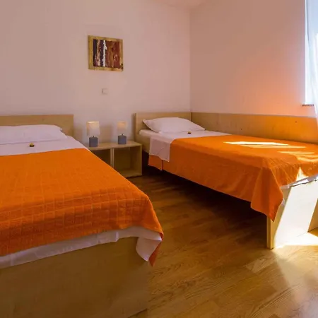 Apartman In - Insel Krk 39366